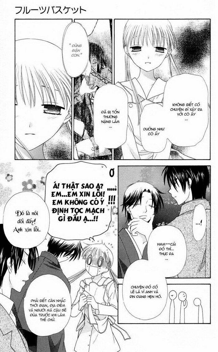 hóa giải lời nguyền chapter 80 10