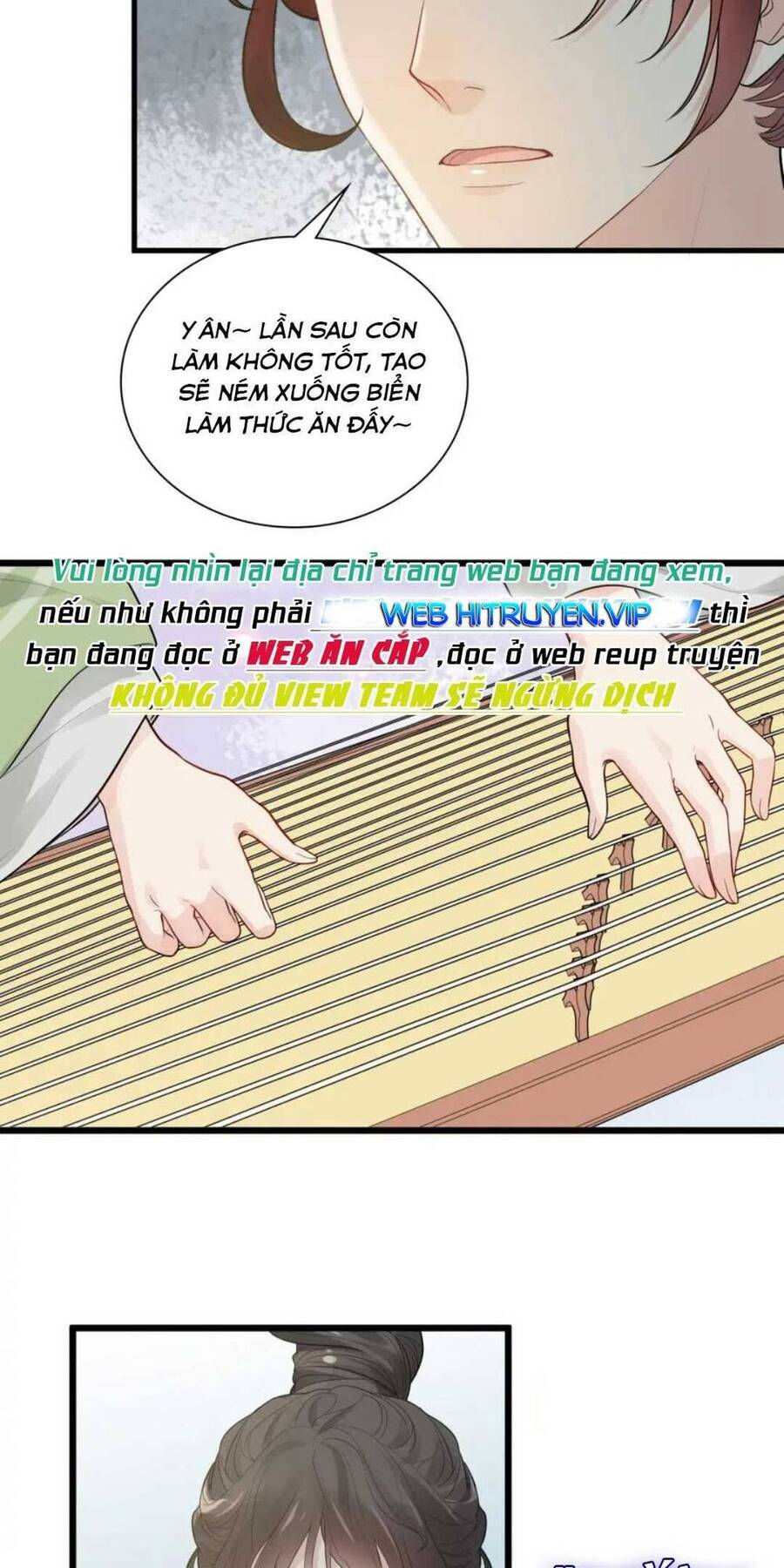 cô vợ hợp đồng bỏ trốn của tổng giám đốc chapter 454.1 2