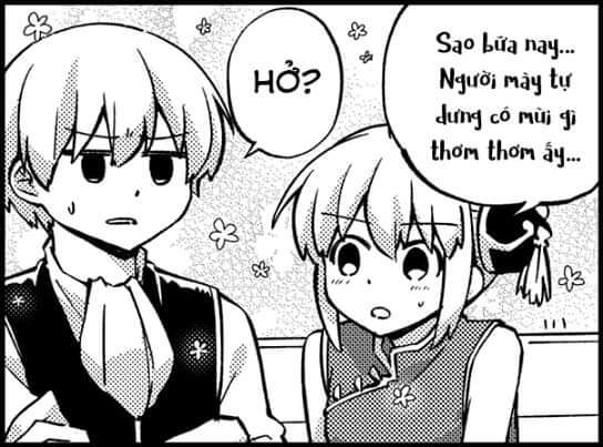 những mẩu truyện về cặp đôi okikagu chapter 1 2