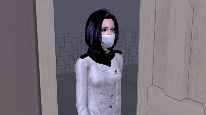 viên đạn bạc [truyện sims 2] chapter 31 106