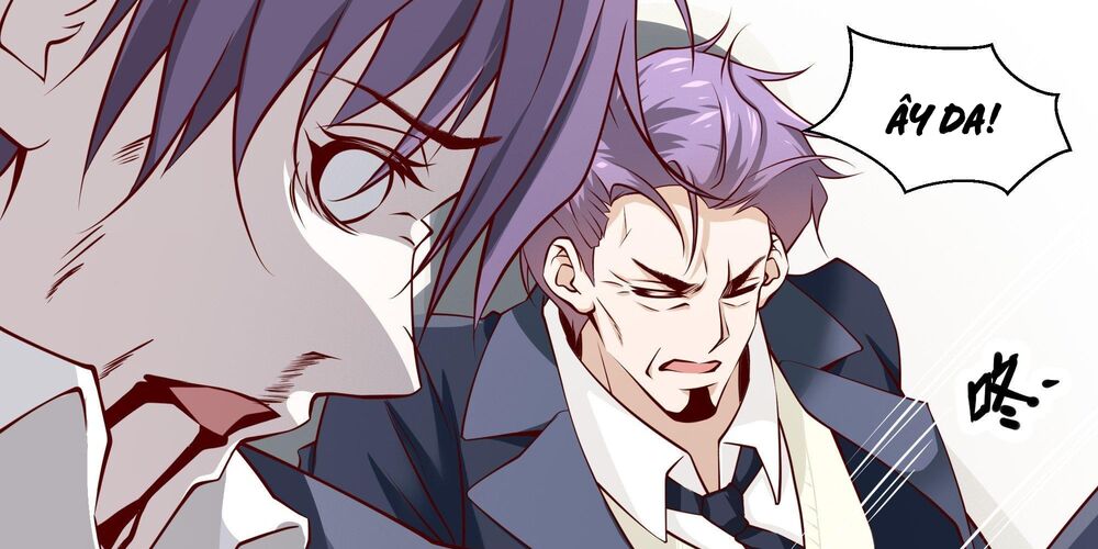 nãi ba là chiến thần mạnh nhất chapter 31 2