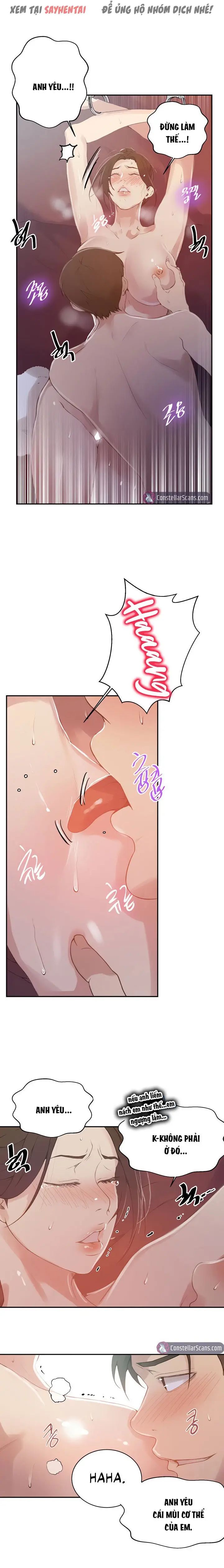 lớp học gia đình (bản không che) chapter 144 6