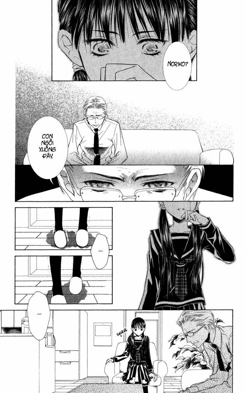 forest of lore chapter 3 51