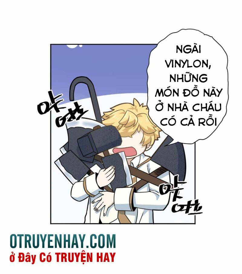 ta học ma pháp tại dị giới chapter 8 18