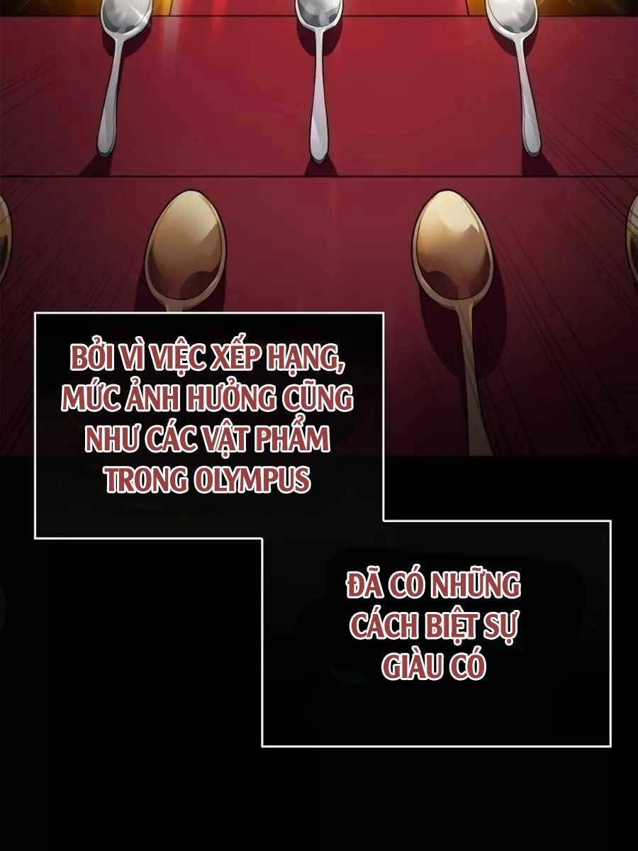 người chơi cấp tối đa chapter 0 27