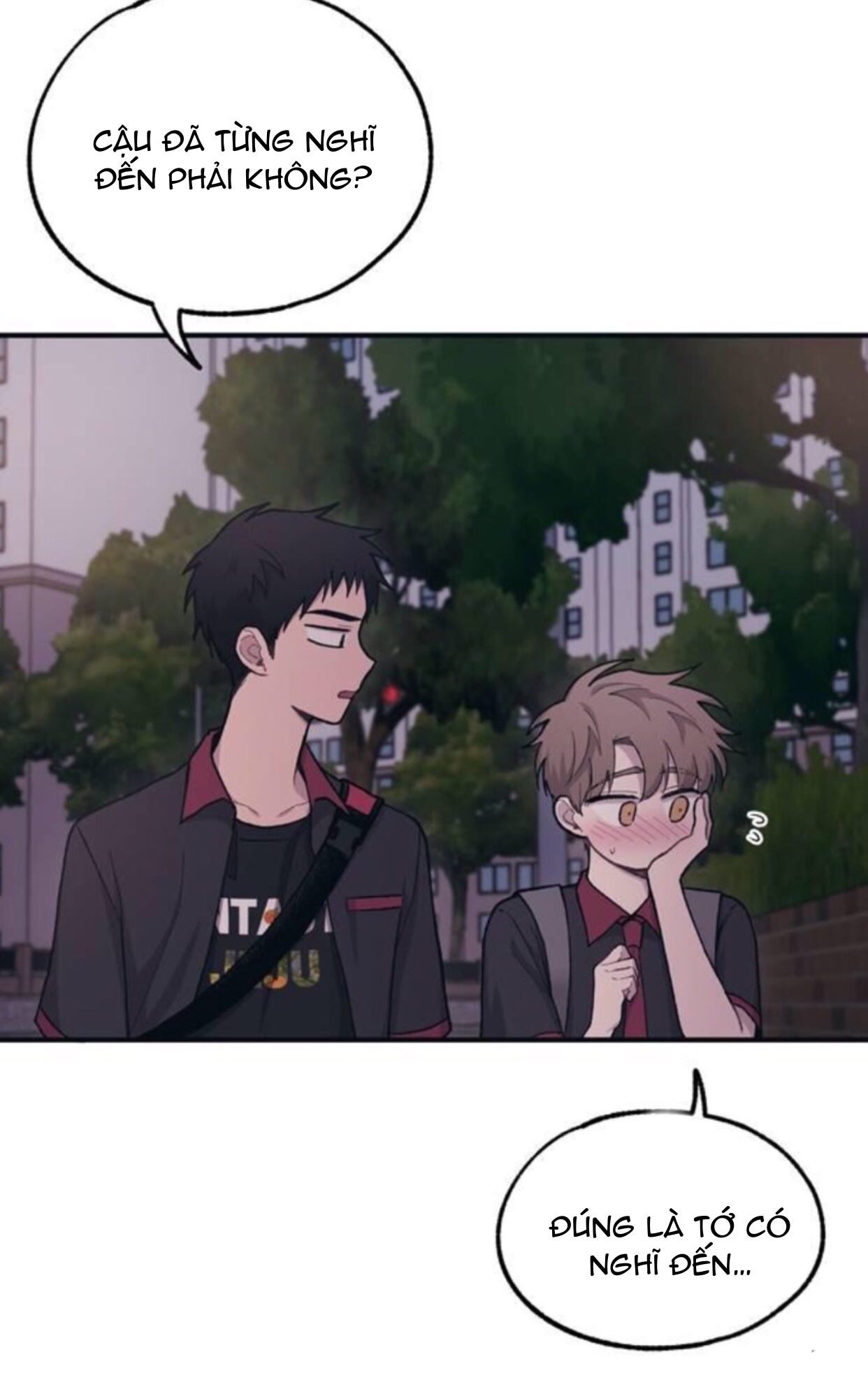 yeonwoo ngây thơ chapter 26.2 9