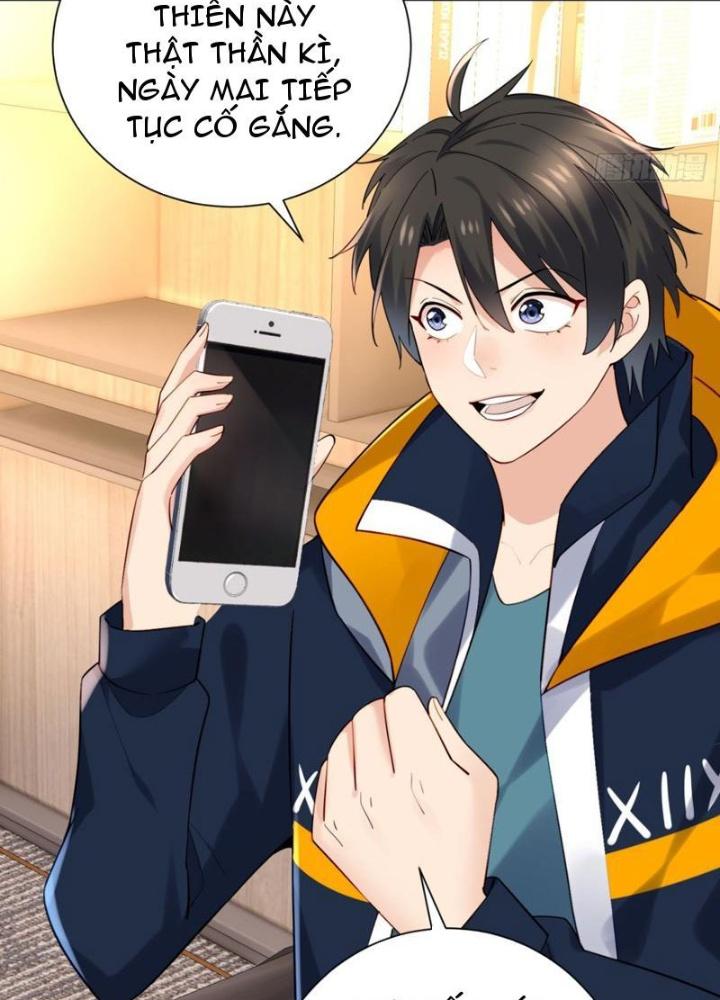 từ dã quái bắt đầu thăng cấp chapter 8 76