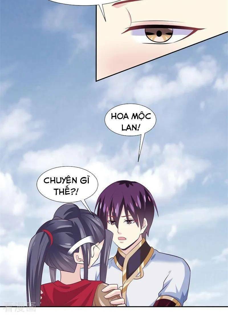 ta là ngọc hoàng đại đế chapter 54 15