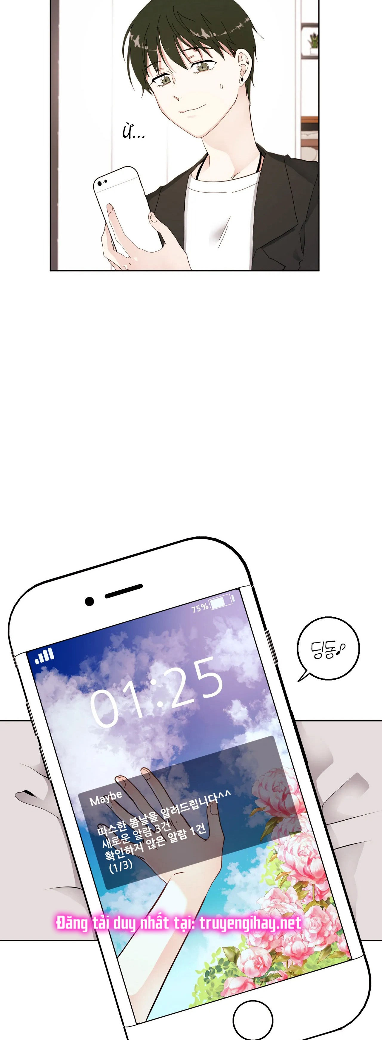 maybe - biết đâu chúng ta cũng chapter 6.2 23