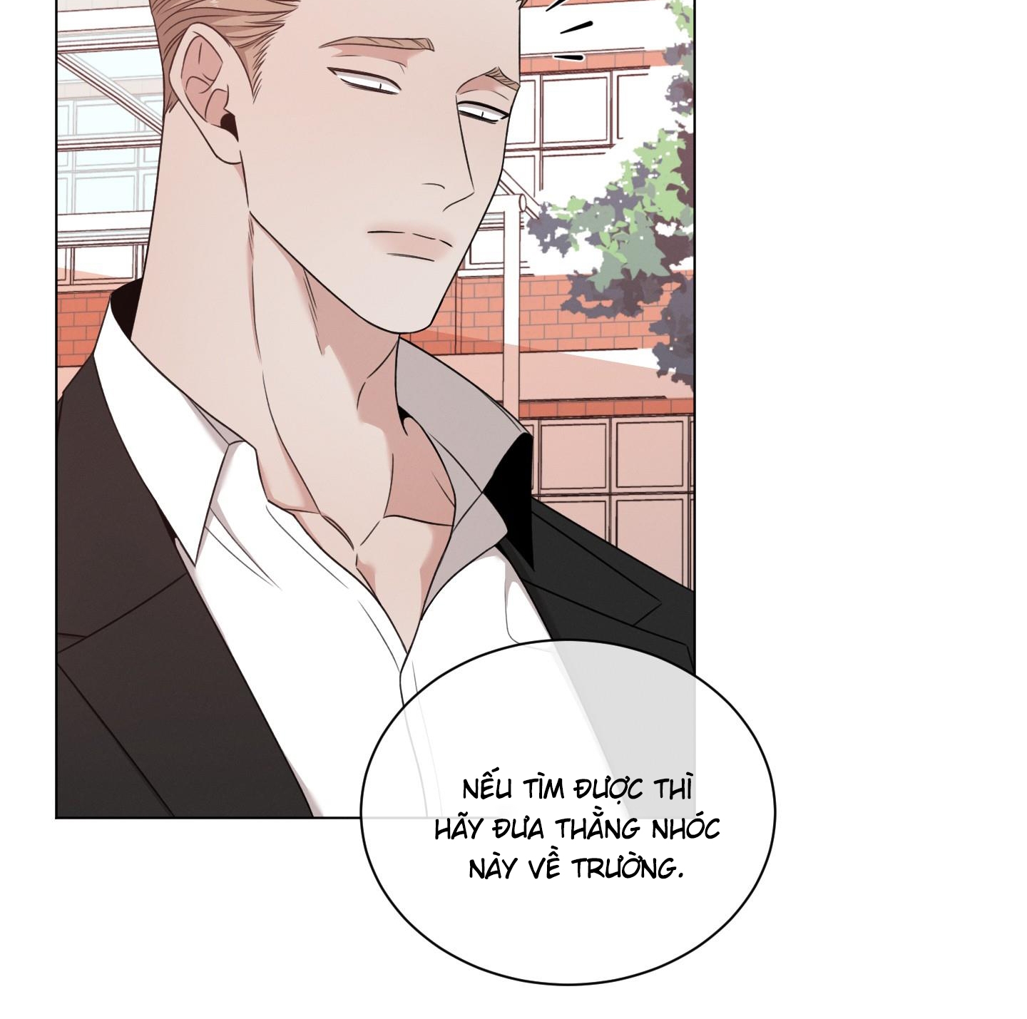 hội chứng minmotion chapter 48 6