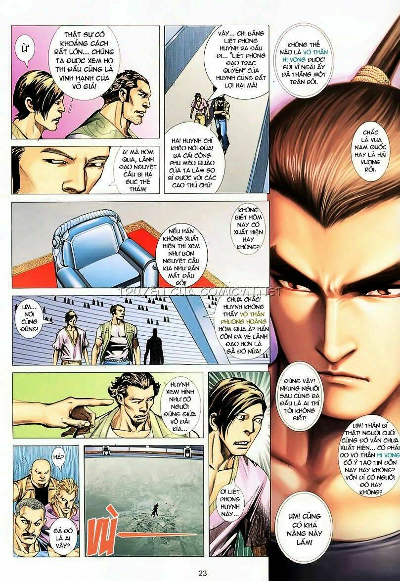 võ thần phượng hoàng chapter 61 19