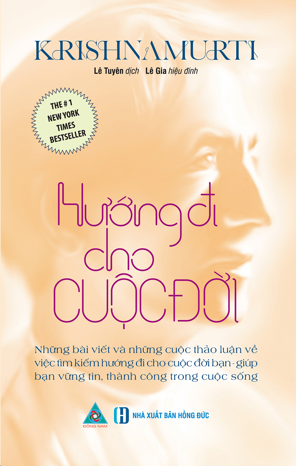 HƯỚNG ĐI CHO CUỘC ĐỜI - Krishnamurti