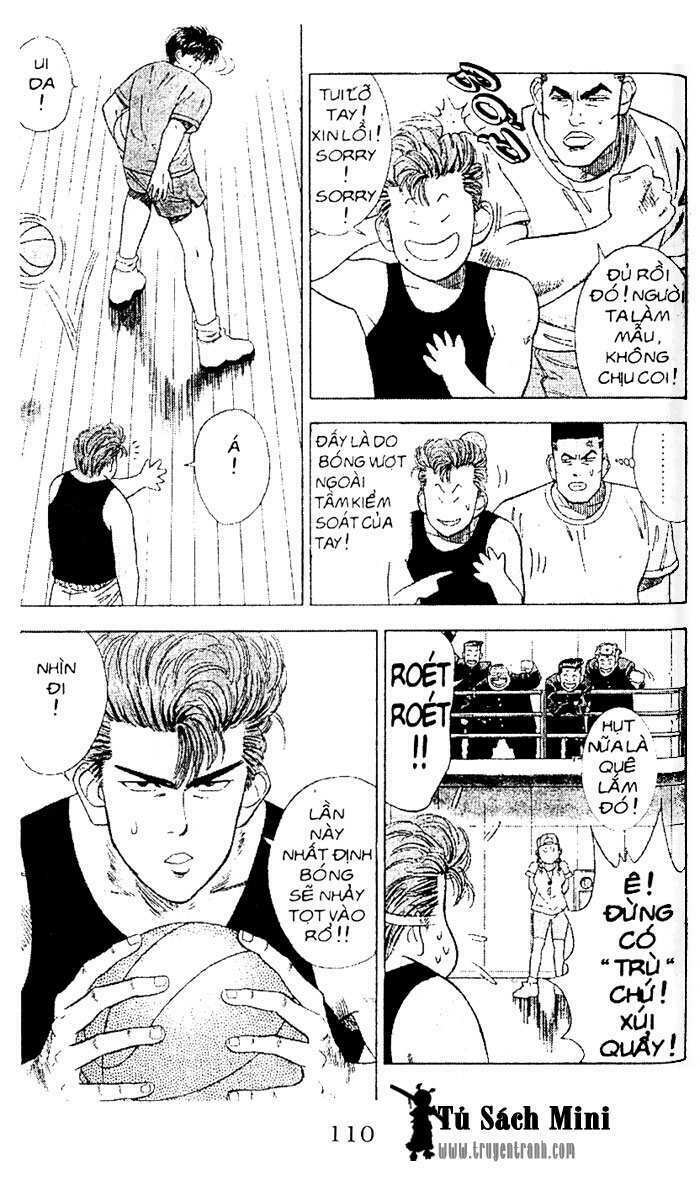 cao thủ bóng rổ chapter 20 10