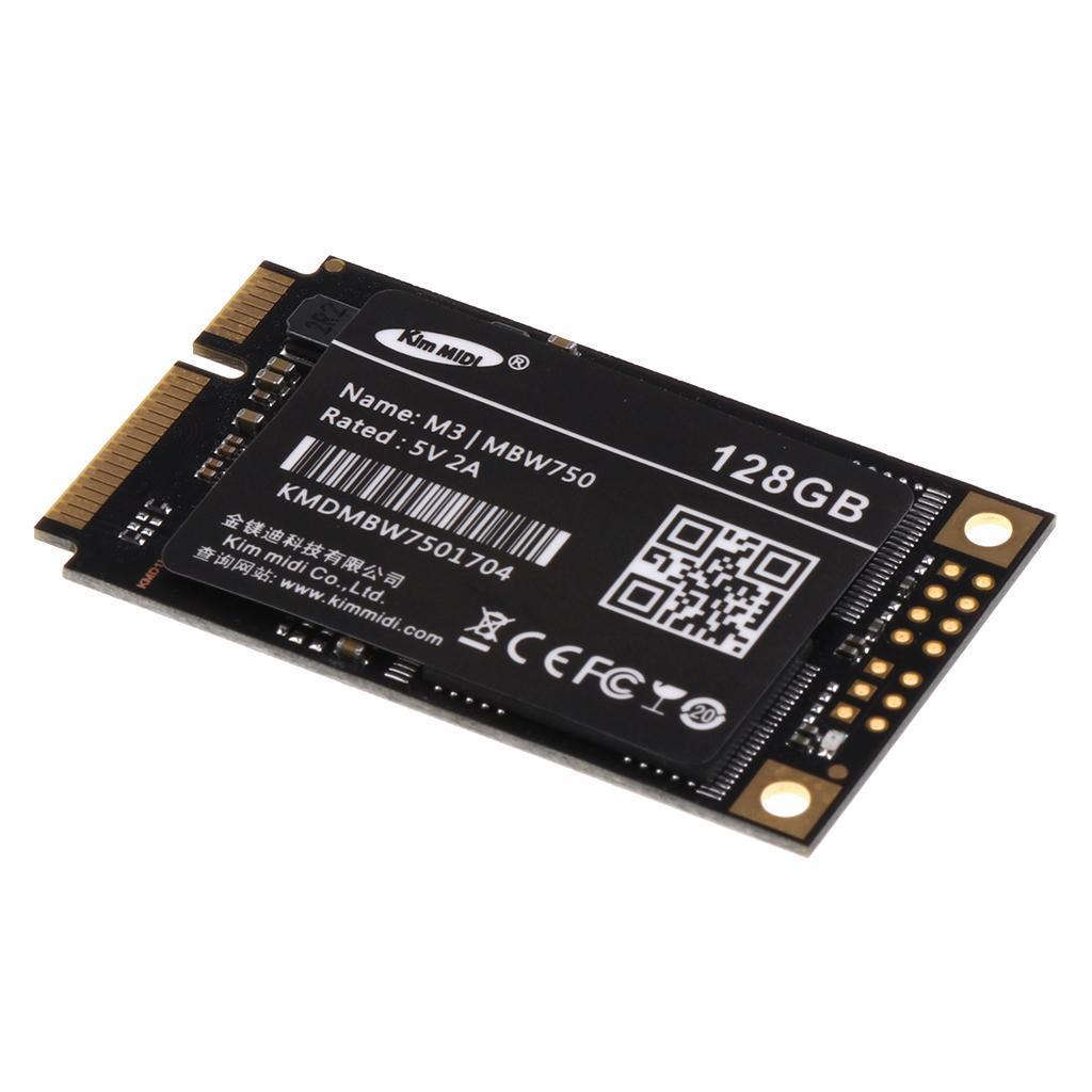 1.8''inch MSATA SSD Disk Solid State Drive For Computer Laptop