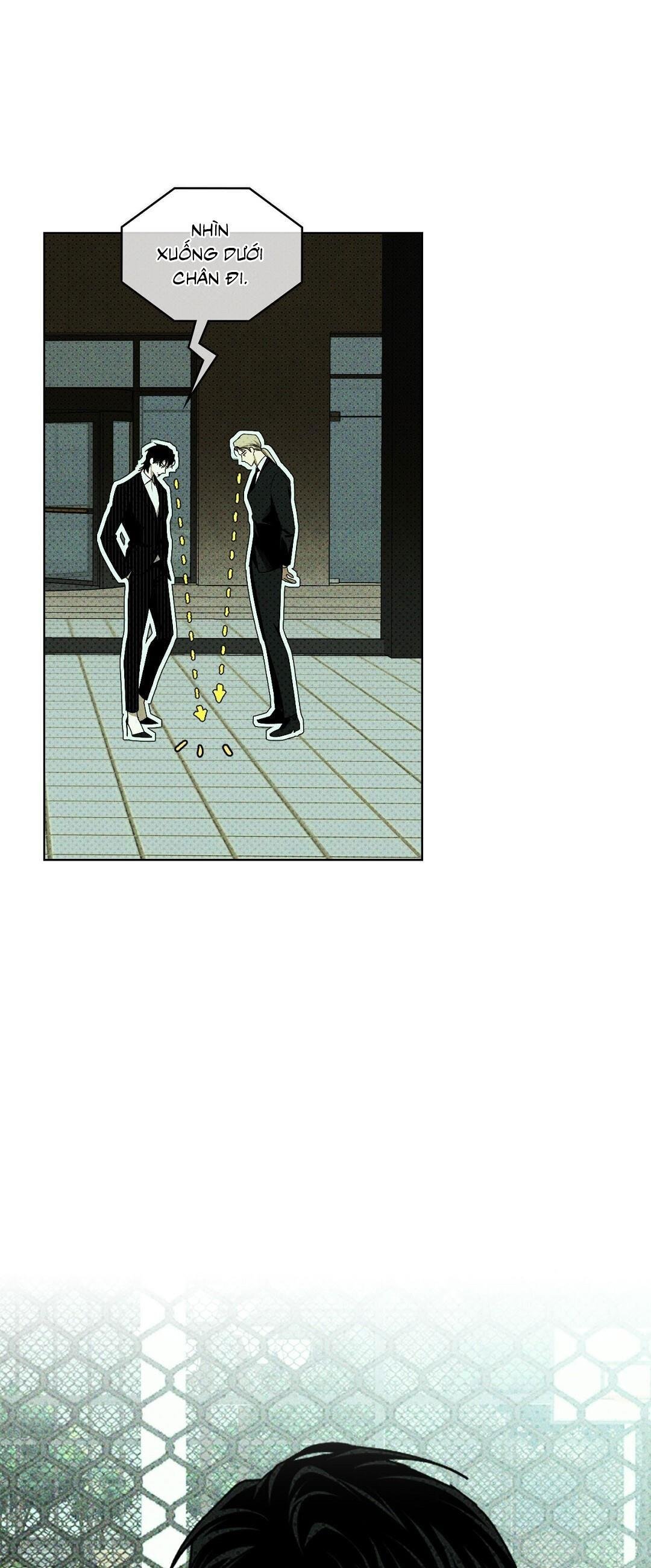 dưới ánh đèn xanh ss2 chapter 40 34