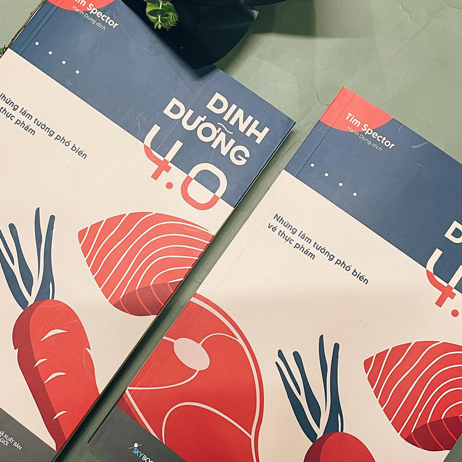 Dinh Dưỡng 4.0