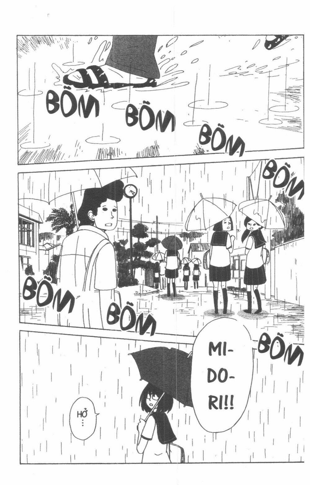 đứa con của tengu chapter 3 148