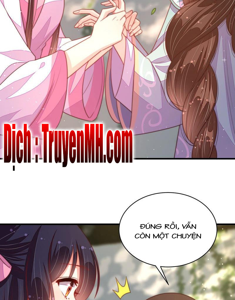 ngày nào thiếu soái cũng ghen chapter 336 16