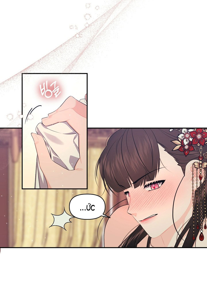 Căn Nhà Của Hồ Ly chapter 5.2 - Trang 23