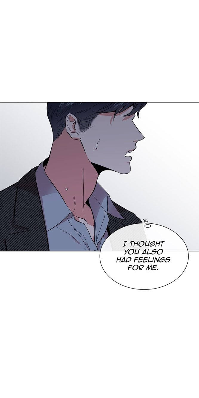 [raw] red candy chapter 61 7