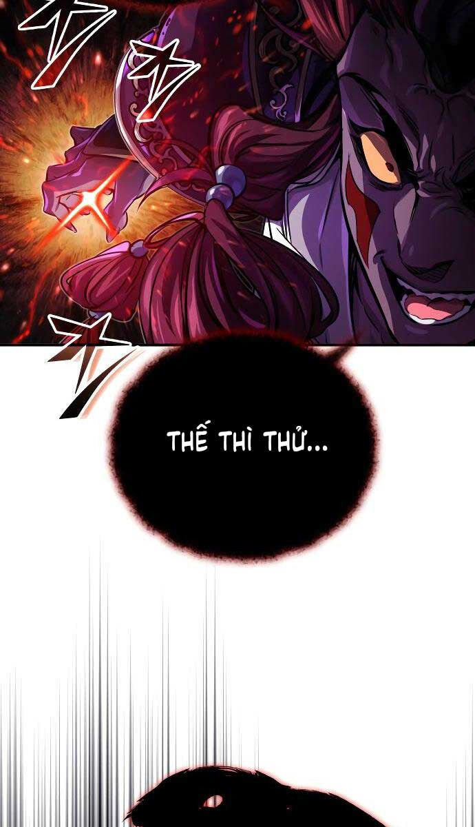 sự thức tỉnh của hắc ma pháp sư sau 66666 năm chapter 86.1 64