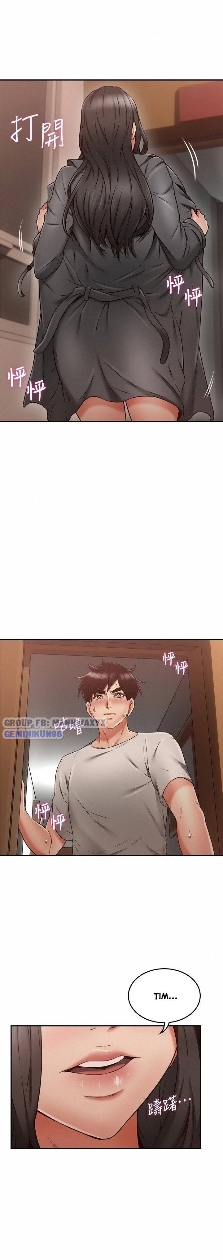 xoa dịu em đi chapter 35 9