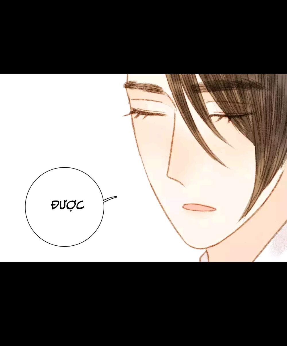 vương gia bá đạo và bác sĩ xinh đẹp chapter 66 16