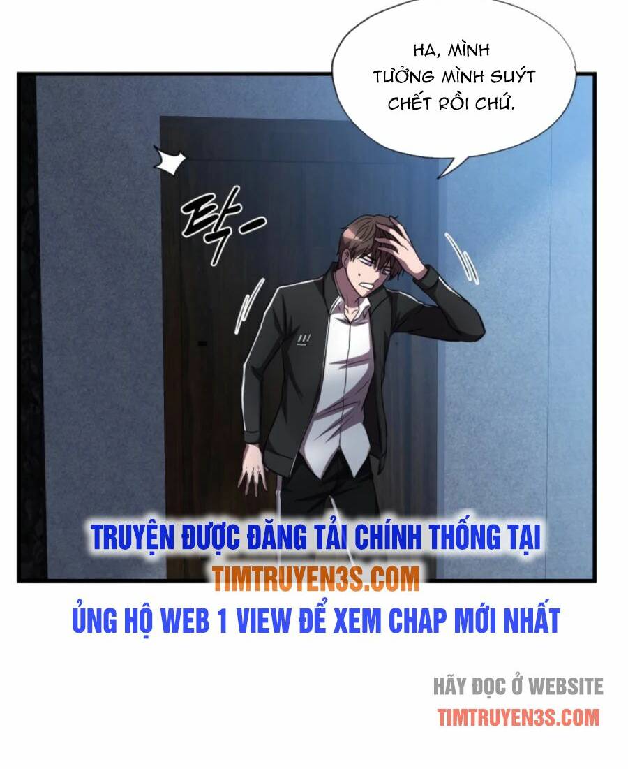 mẹ tôi là chòm sao bảo hộ m chapter 31 9