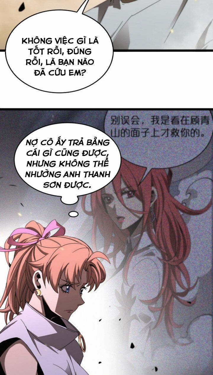 chư giới - tận thế online chapter 44 23