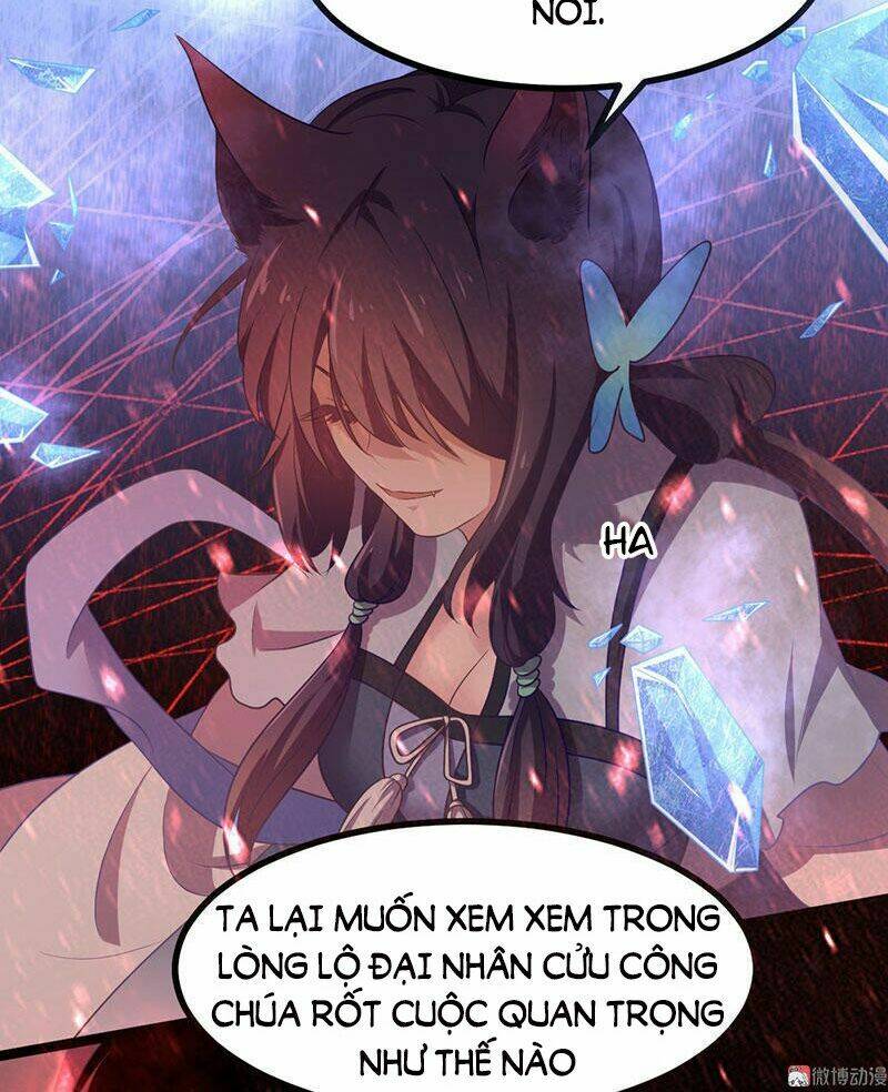 khuynh thế đế vương cơ chapter 11.1 3