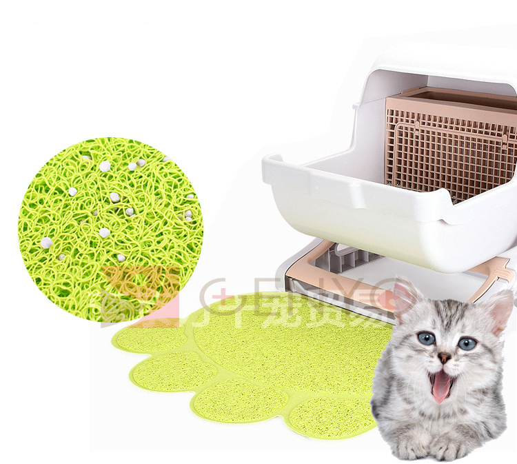 Thảm lót đa dụng cho thú cưng - Genyo Rug 001