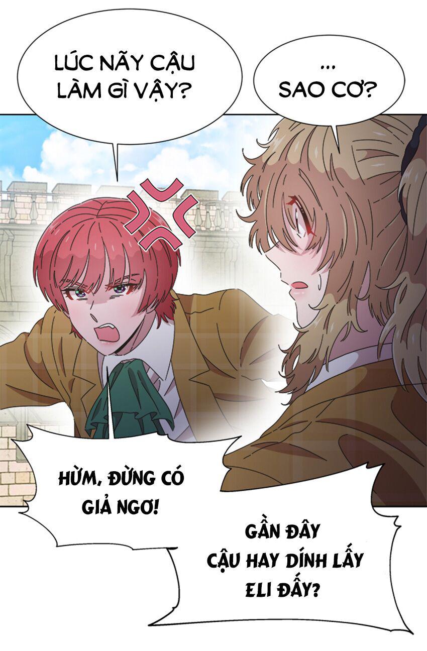 con gái bảo bối của ma vương chapter 113 26