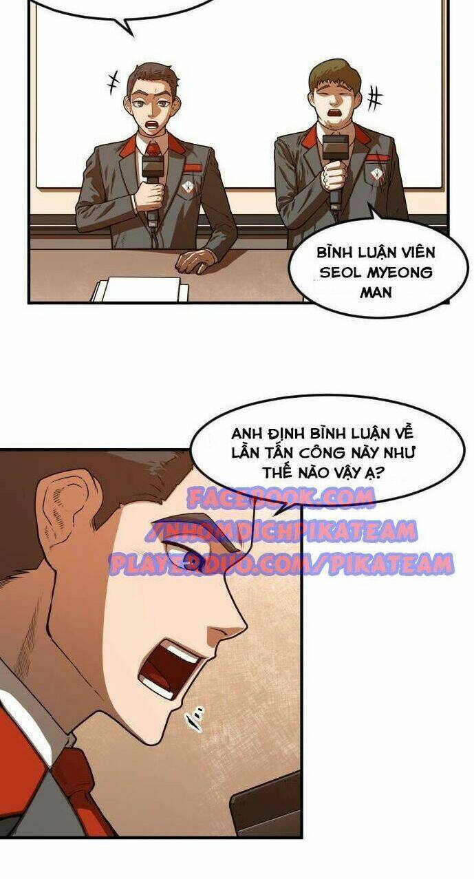 chinh phạt học đường chapter 11 3