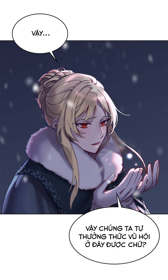 quý cô sierra chapter 1 33