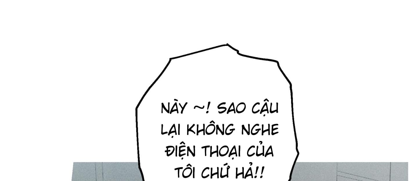 Quan Hệ Chết Chóc chapter 30