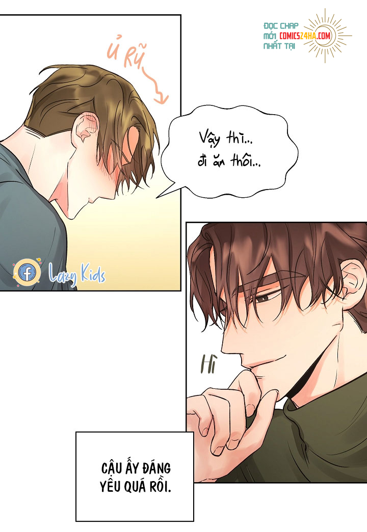 kế hoạch cưới chồng chapter 8 16