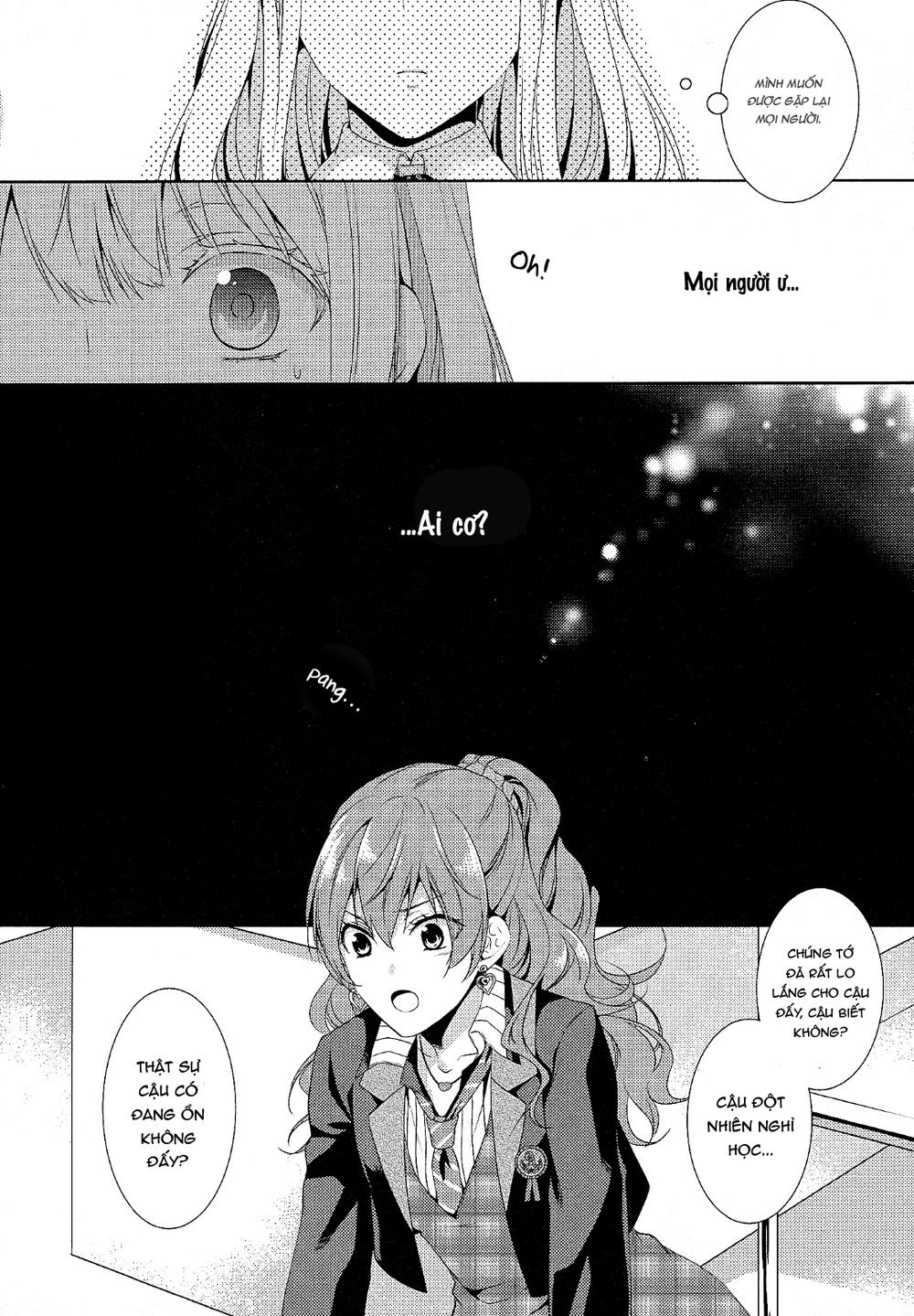 shiro to kuro no alice chapter 5 21