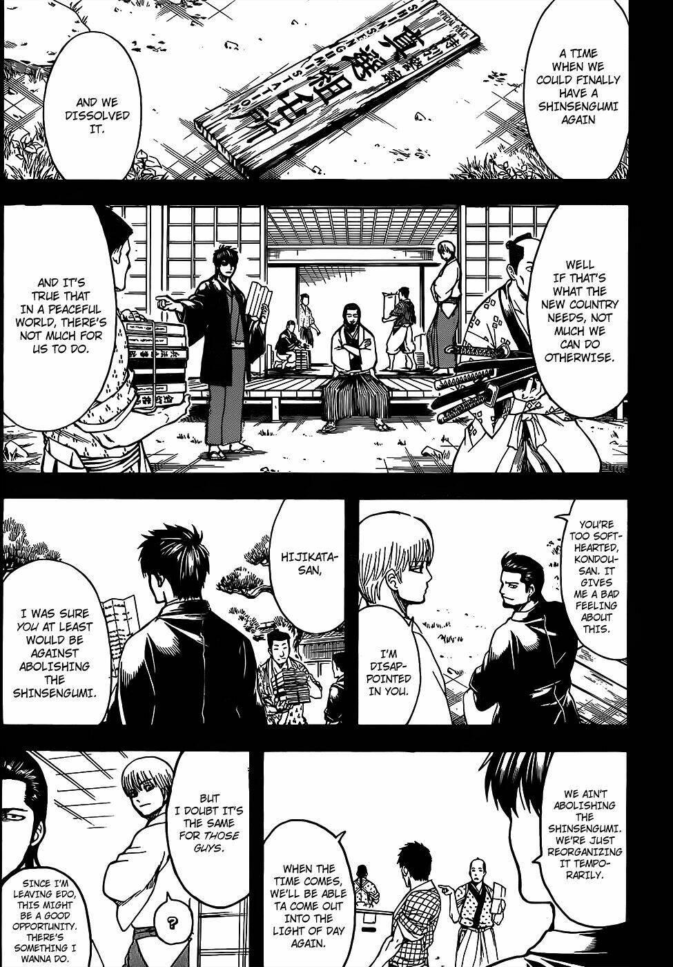 gintama - linh hồn bạc chapter 692 11