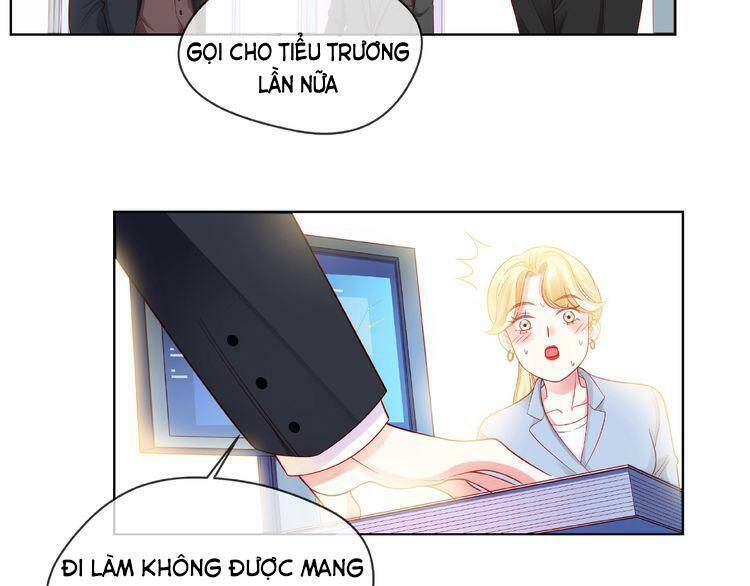 giai điệu của sự va chạm chapter 8 8