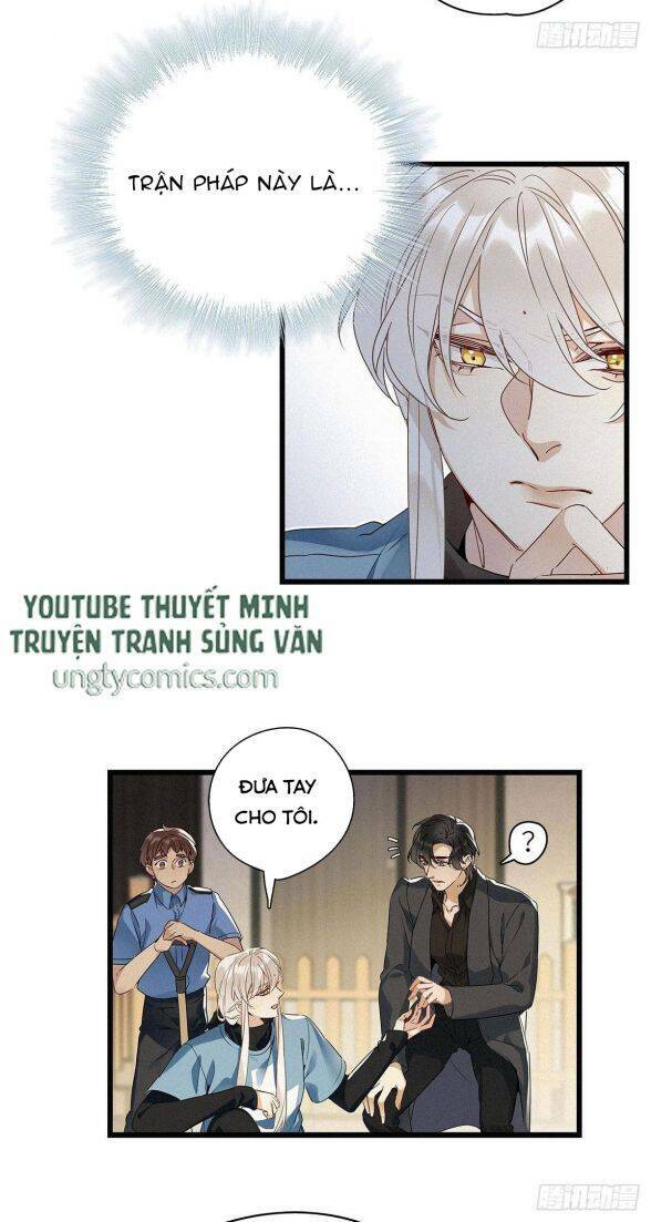 thỉnh quân nhập quái chapter 13 27