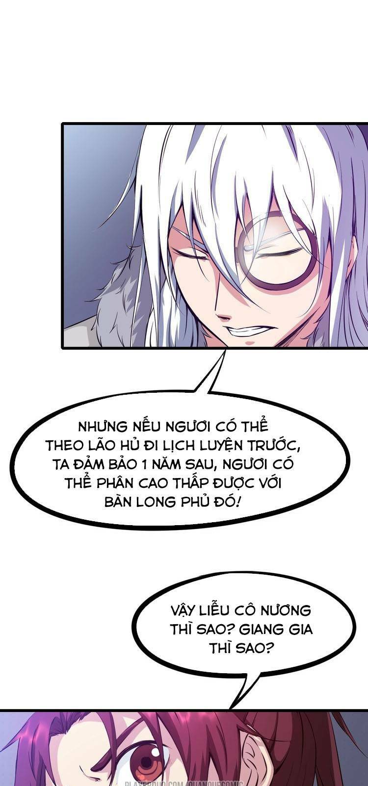 long mạch võ thần chapter 48 19