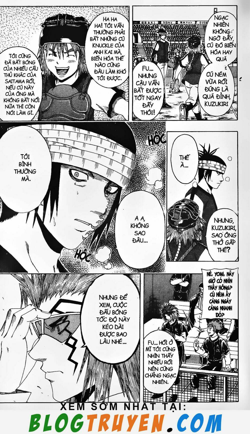 mr.fullswing chapter 218 5