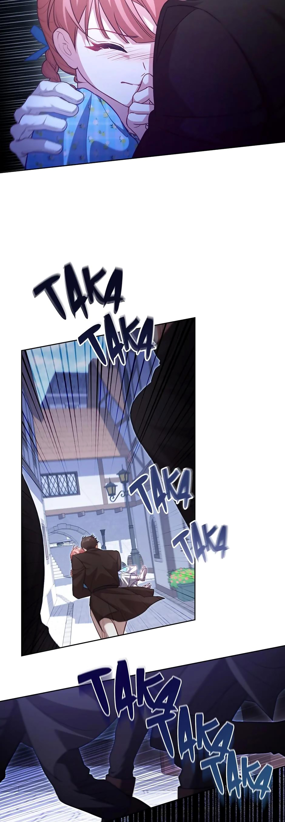 nhật ký chăm sóc đứa trẻ của nhân vật phản diện chapter 38 7