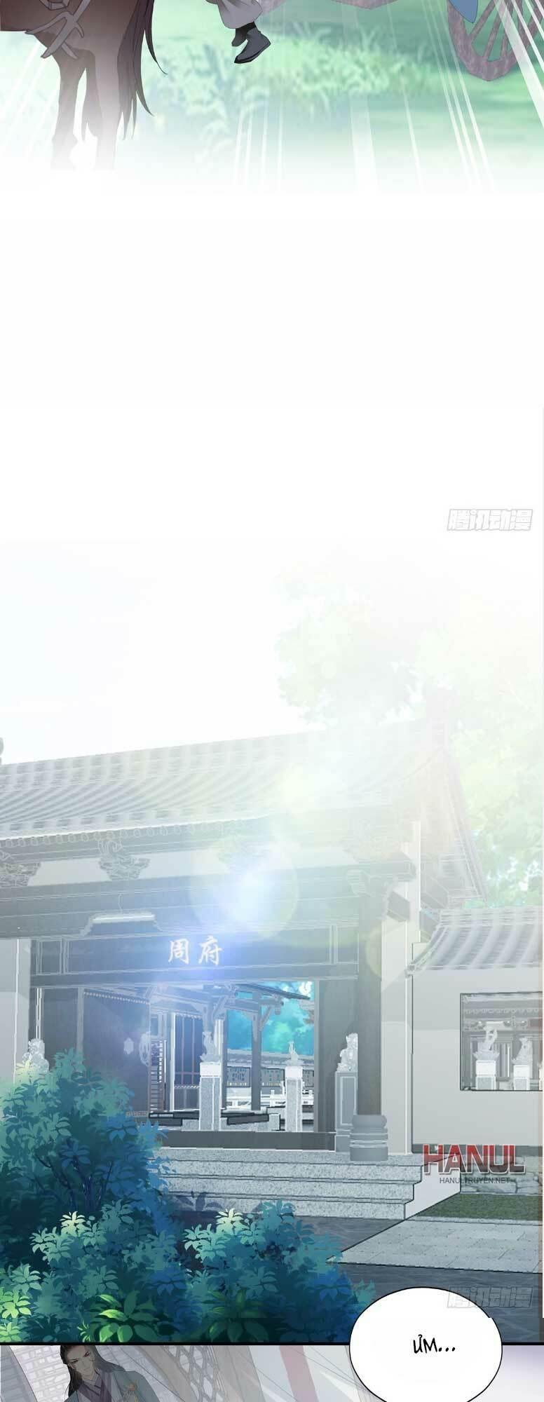 bổn vương muốn nàng chapter 180 26