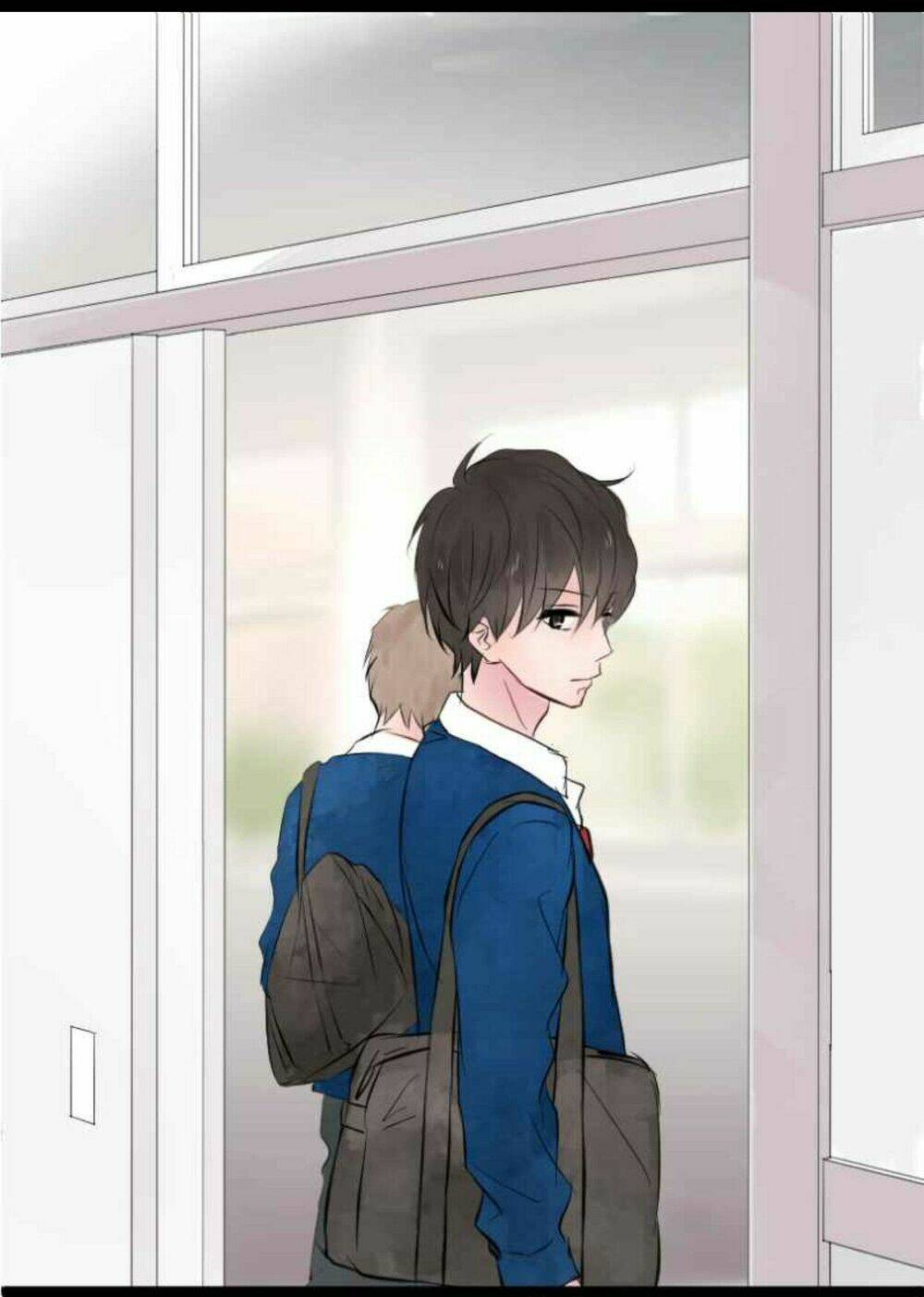 yêu không thể nói chapter 5 21