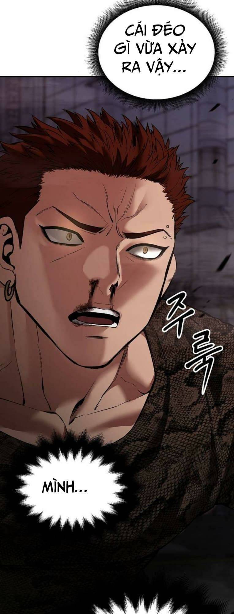 quản lí du côn chapter 62 18