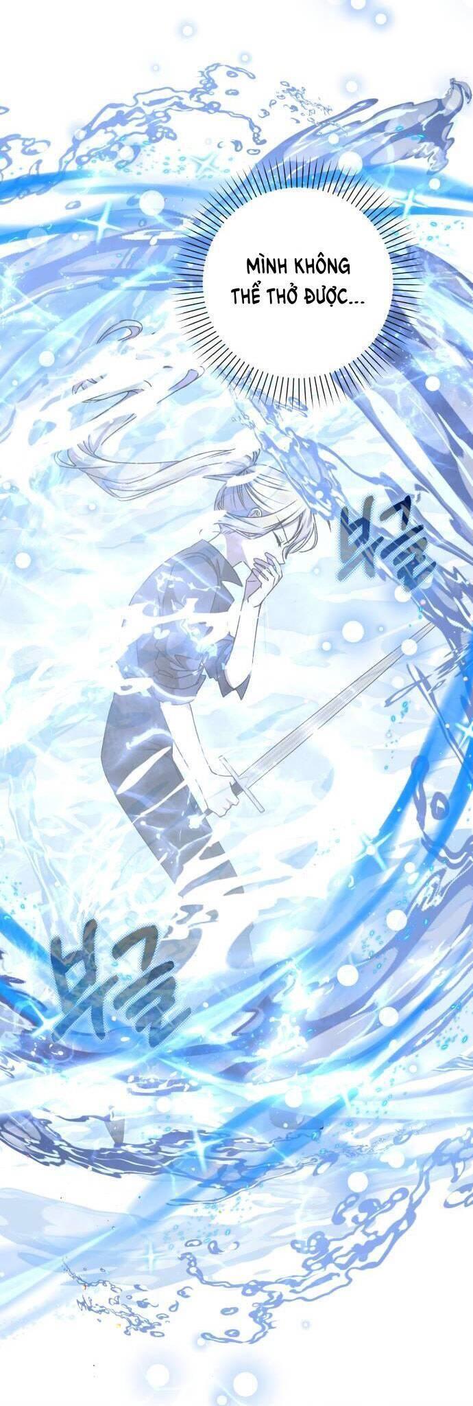 bạo chúa muốn sống hiền lành chapter 27 43