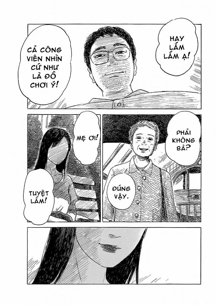 boku wa mari no naka chapter 59 4