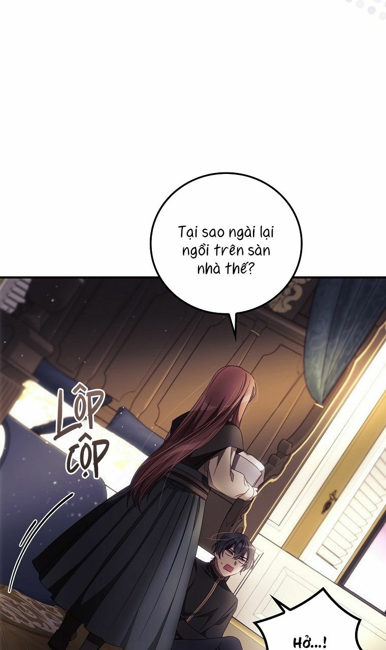 tôi nhìn thấy cái chết của bạn chapter 23 44