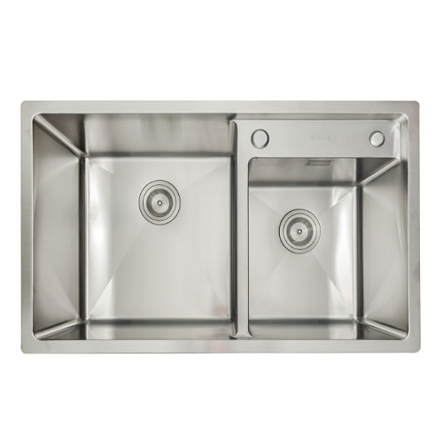 Chậu rửa bát Konox KN8248DO